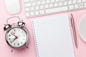 Como aumentar a produtividade