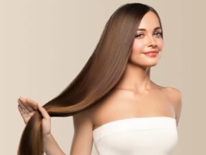 cabelo crescer rápido