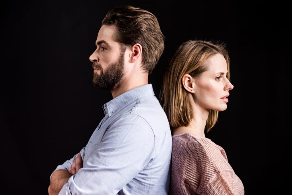 Como lidar com a traição