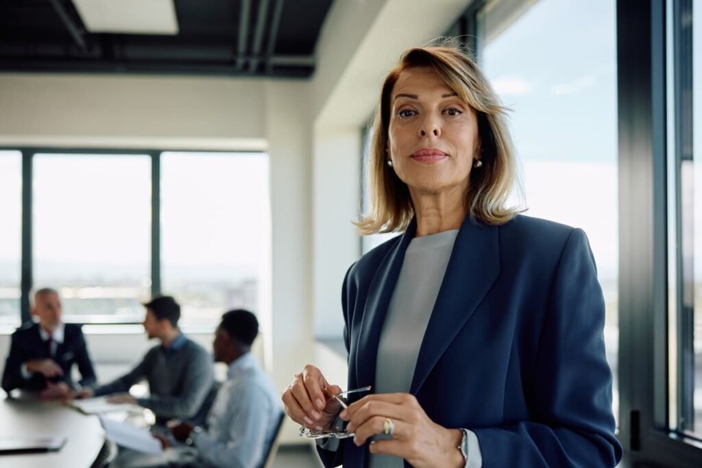papel da mulher moderna na sociedade
