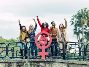 Dia internacional da mulher conquistas