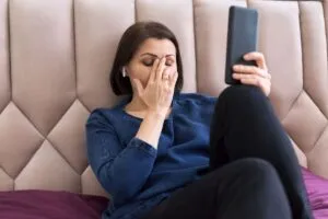 Como as redes sociais afetam a saúde mental